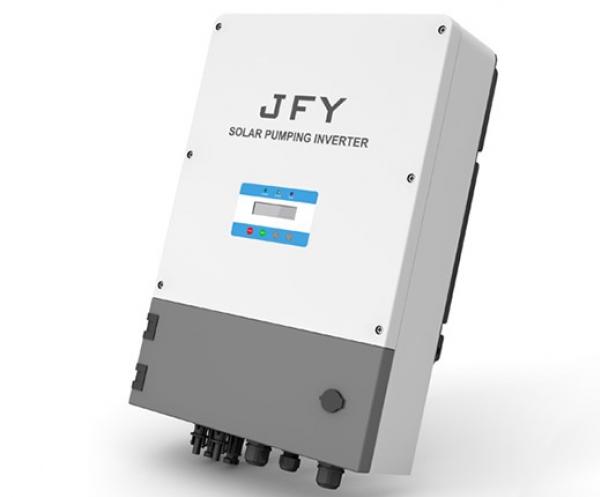 JFY Pump Inverter (SPRING 1500-SL)