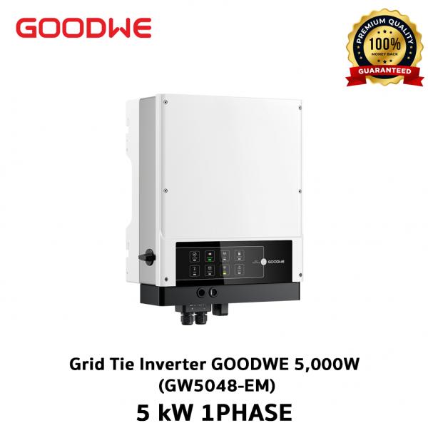 Hybrid Inverter GOODWE 5048KW (GW5048-EM)