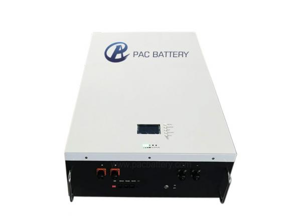 LITHIUM BATTERY 48V 10kWh (200a)