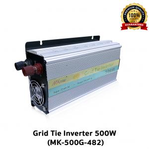 Grid Tie Inverter 500W (MK-500G-482)