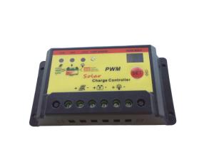 Solar Charger Controller 30A (PWM-KTD1230)
