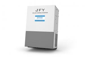 JFY Pump Inverter (SPRING 5500) 7HP