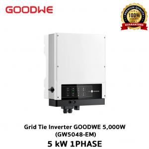 Hybrid Inverter GOODWE 5048KW (GW5048-EM)