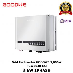Hybrid Inverter GOODWE 5048KW (GW5048D-ES)
