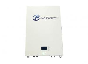 LITHIUM BATTERY 48V 10kWh (200a)