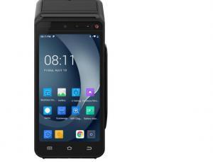 Smart POS Payment Terminal  UROVO I9100